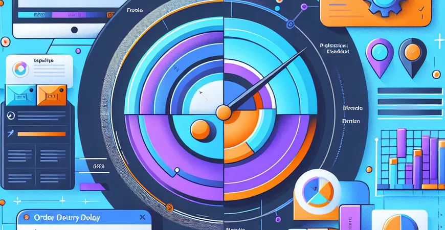 订单交付总延期？ERP 系统帮你打通生产全流程！